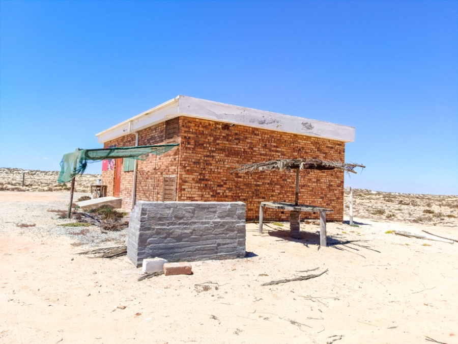 Commercial Property for Sale in McDougall